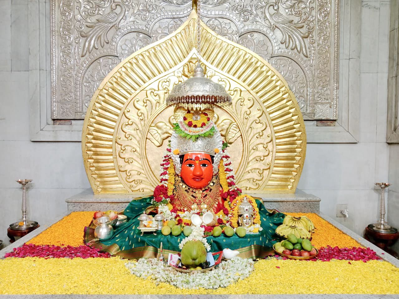 नित्यदर्शन